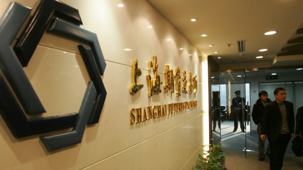 利配网 郑商所发布关于调整烧碱期货2509合约交易手续费标准的通知