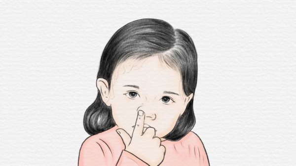 保宇配资 医生提醒：爱挖鼻孔的人，鼻子终将承受3个后果，你能接受吗？