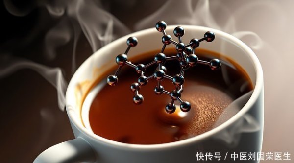 万银鼎信 医生发现：夏天常喝黑茶的人，不出3个月，身体或有这5个变化！