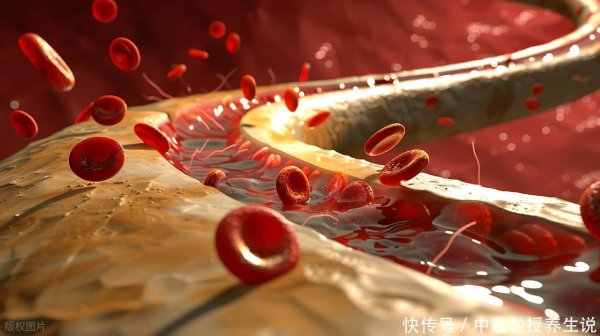 长胜证券 医生提醒：又湿又寒又瘀堵，泡脚加上它，可一次解决三大难题