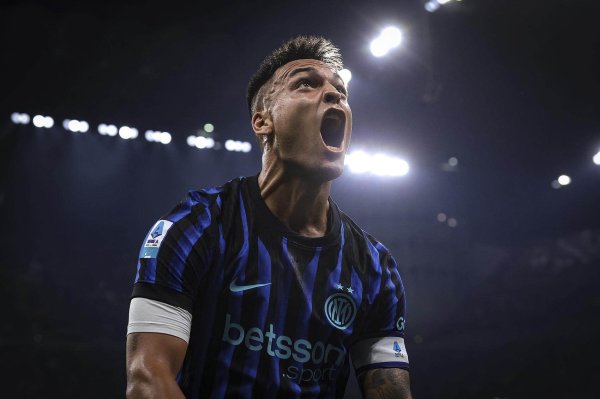 毅鸣天汇 [意甲]国米五球大胜开门红, 劳塔罗与恰尔汗奥卢的矛盾逐渐平息