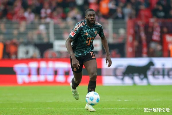 鑫配资官网 续约停滞! 皇马计划免签拜仁后防核心! 巴黎曼联有意加入竞购