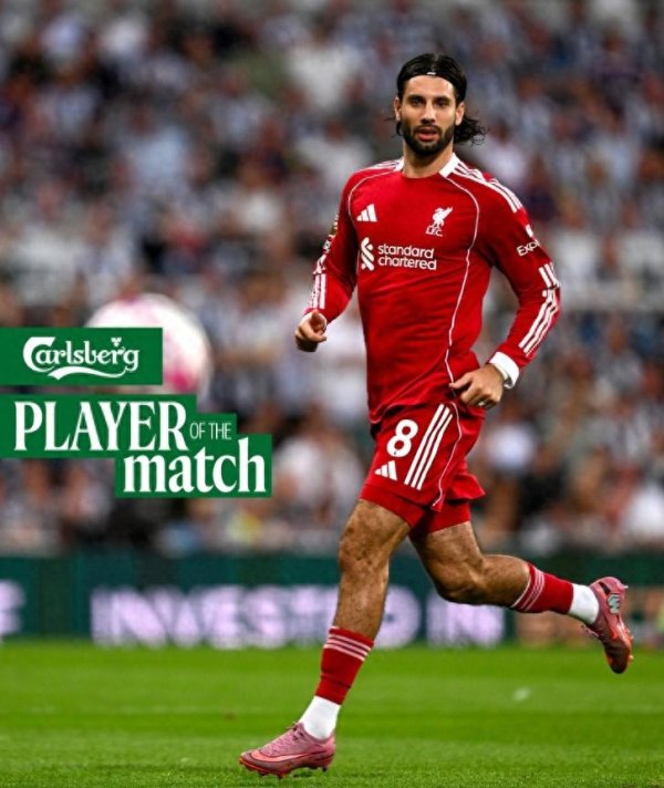 闻道资本 利物浦绝杀纽卡, 他成惊天大漏勺?